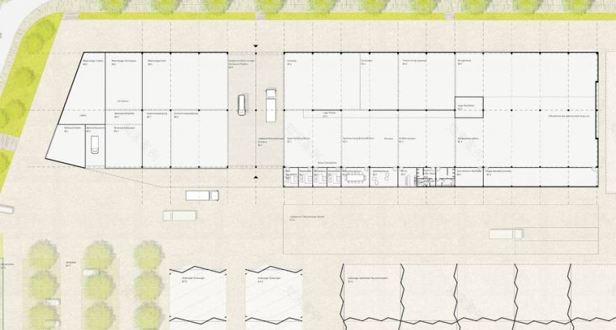 Technologie- und Gewerbepark - eins:eins architekten-39