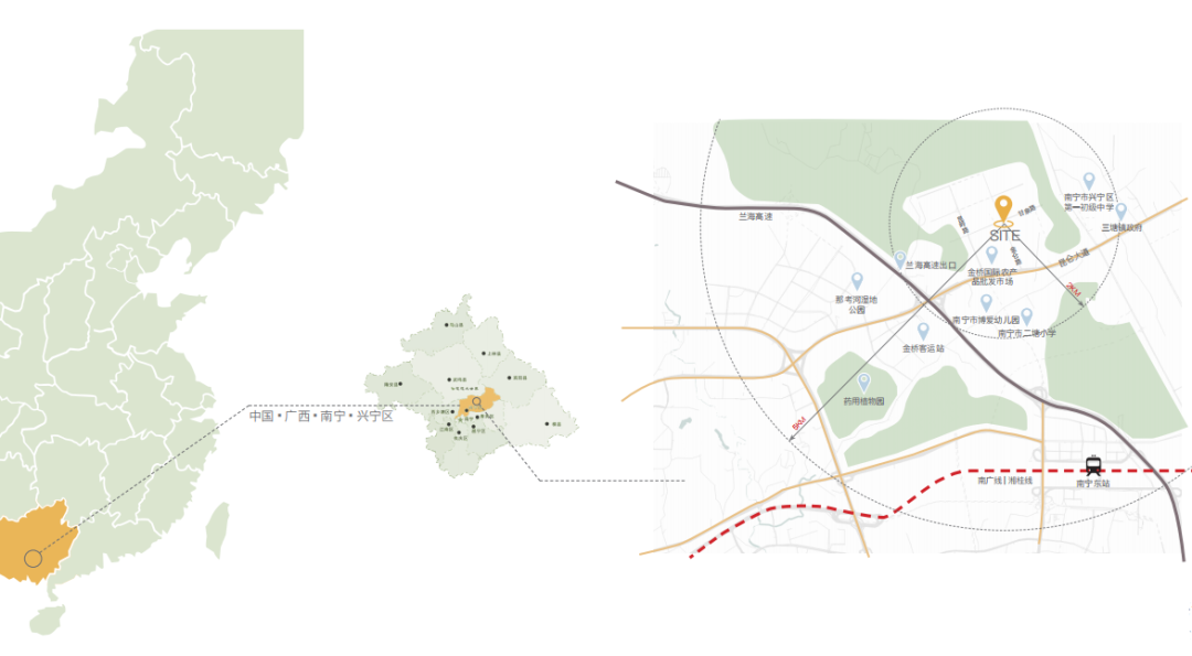 南宁中鼎•公园首府景观设计丨中国南宁丨凯斯设计（深圳）有限公司-6