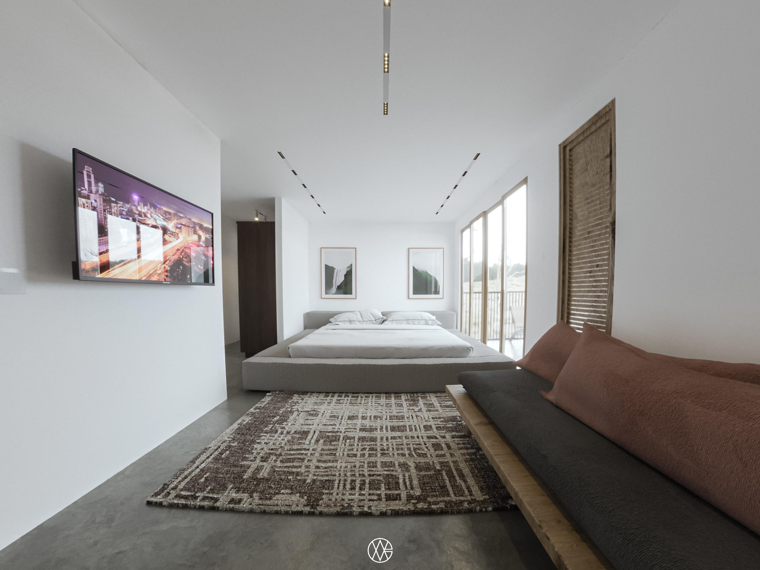 专业私人住宅项目-15