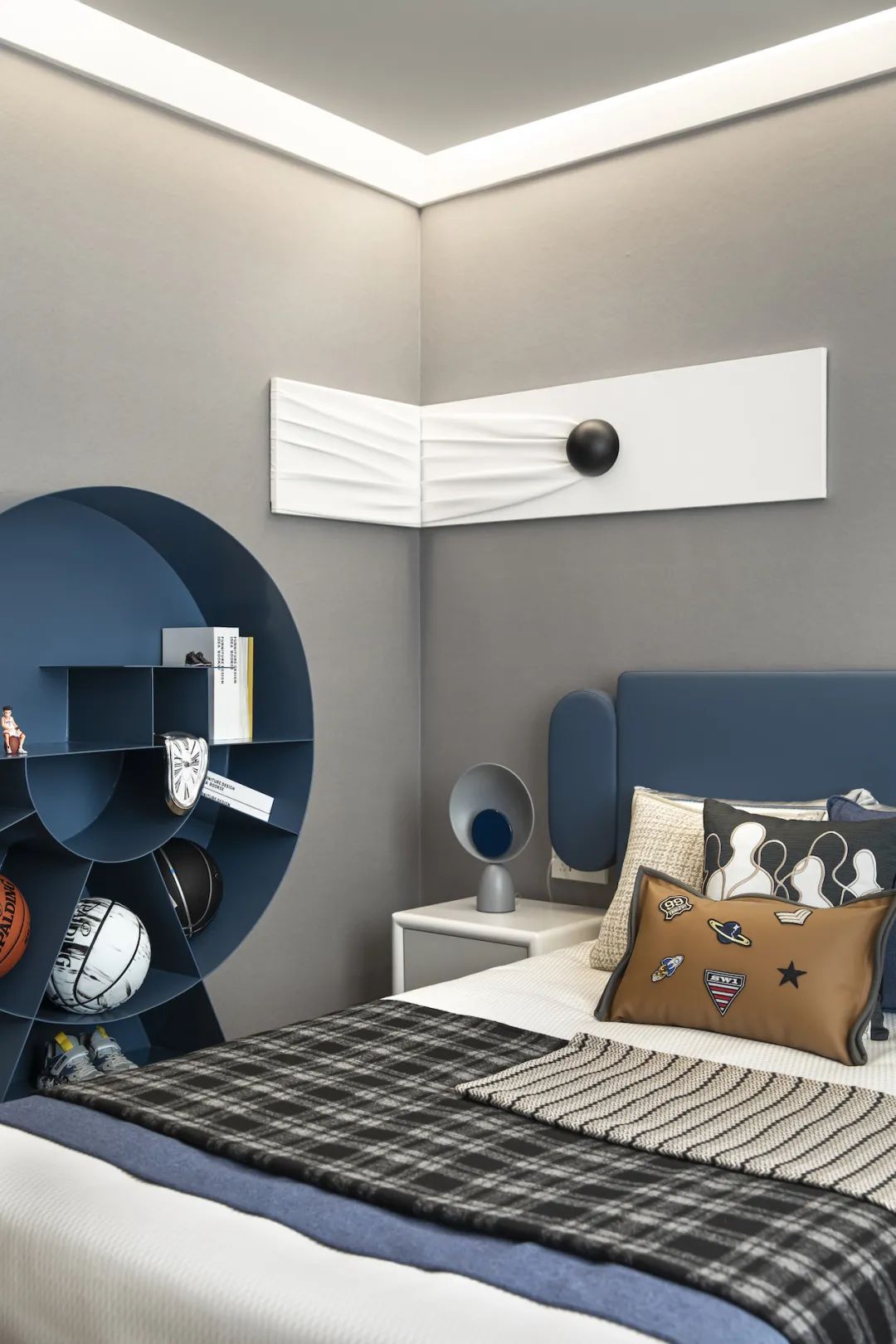 浙中·春风长住样板房精装设计丨中国金华丨鲸鱼(杭州)建筑设计事务所有限公司-50