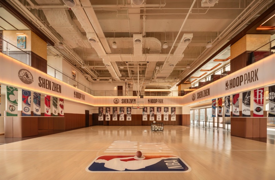 PEEEAK Café & Bar 巅丨中国深圳丨VH(Vivienne Han Design)设计事务所-22