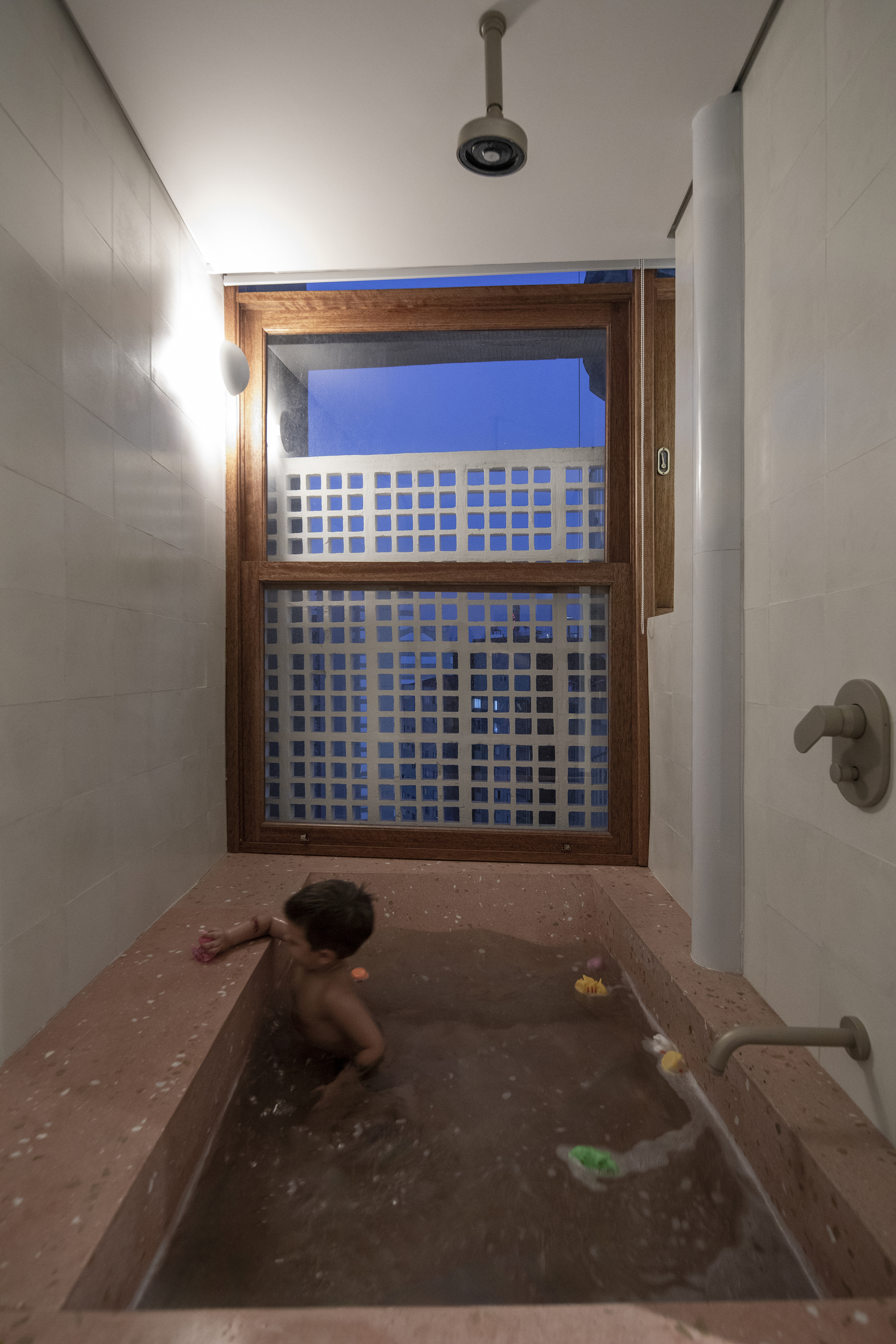 科潘 D 公寓丨巴西圣保罗丨Estúdio BRA Arquitetura-45