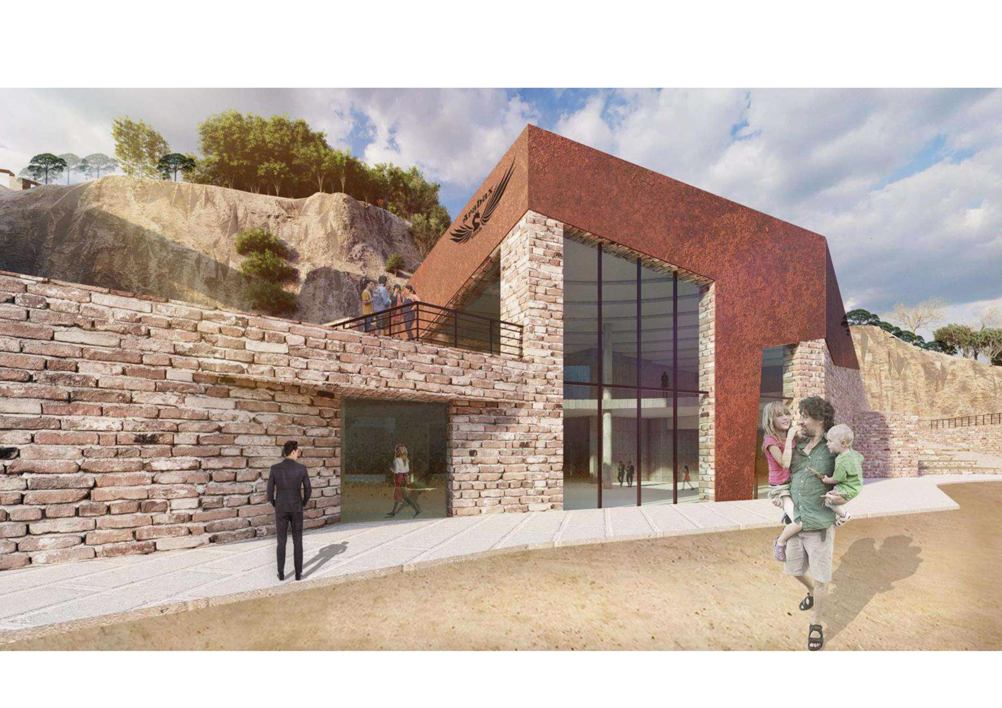 Arbatax Battery Park-5