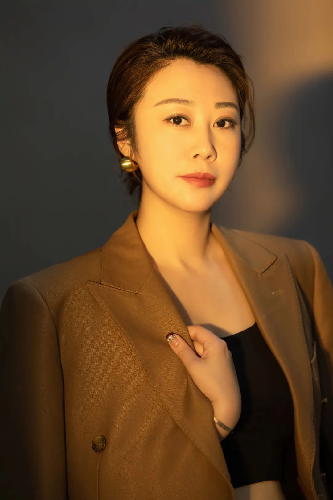 沐熹温泉酒店丨中国锦州丨迈格空间设计+无相软装设计+瑞林灯光设计-71