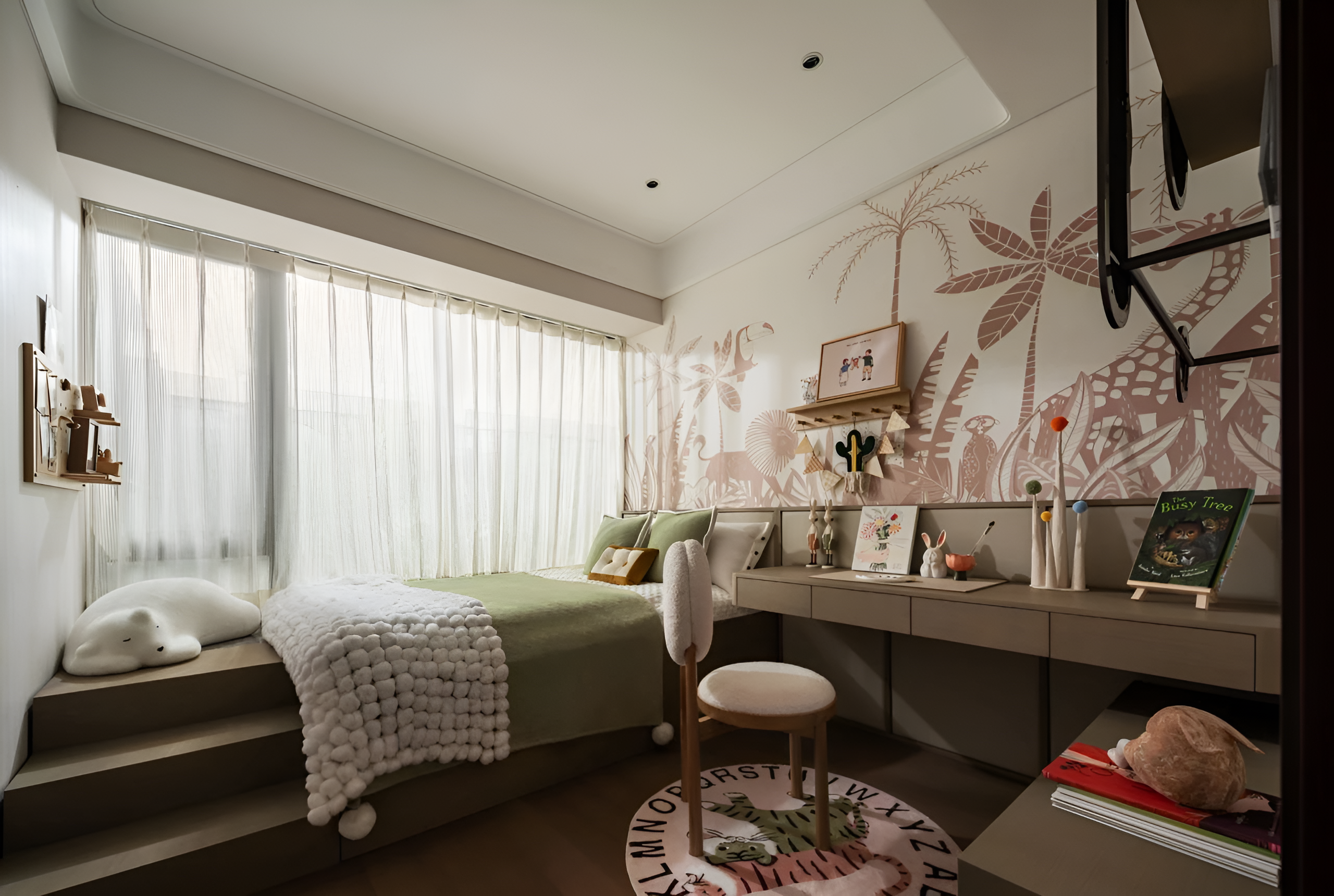 联投·文津府丨中国广州丨ENJOYDESIGN-31