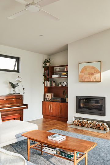 Pyrenees新住宅丨澳大利亚丨David Noordhoff-47