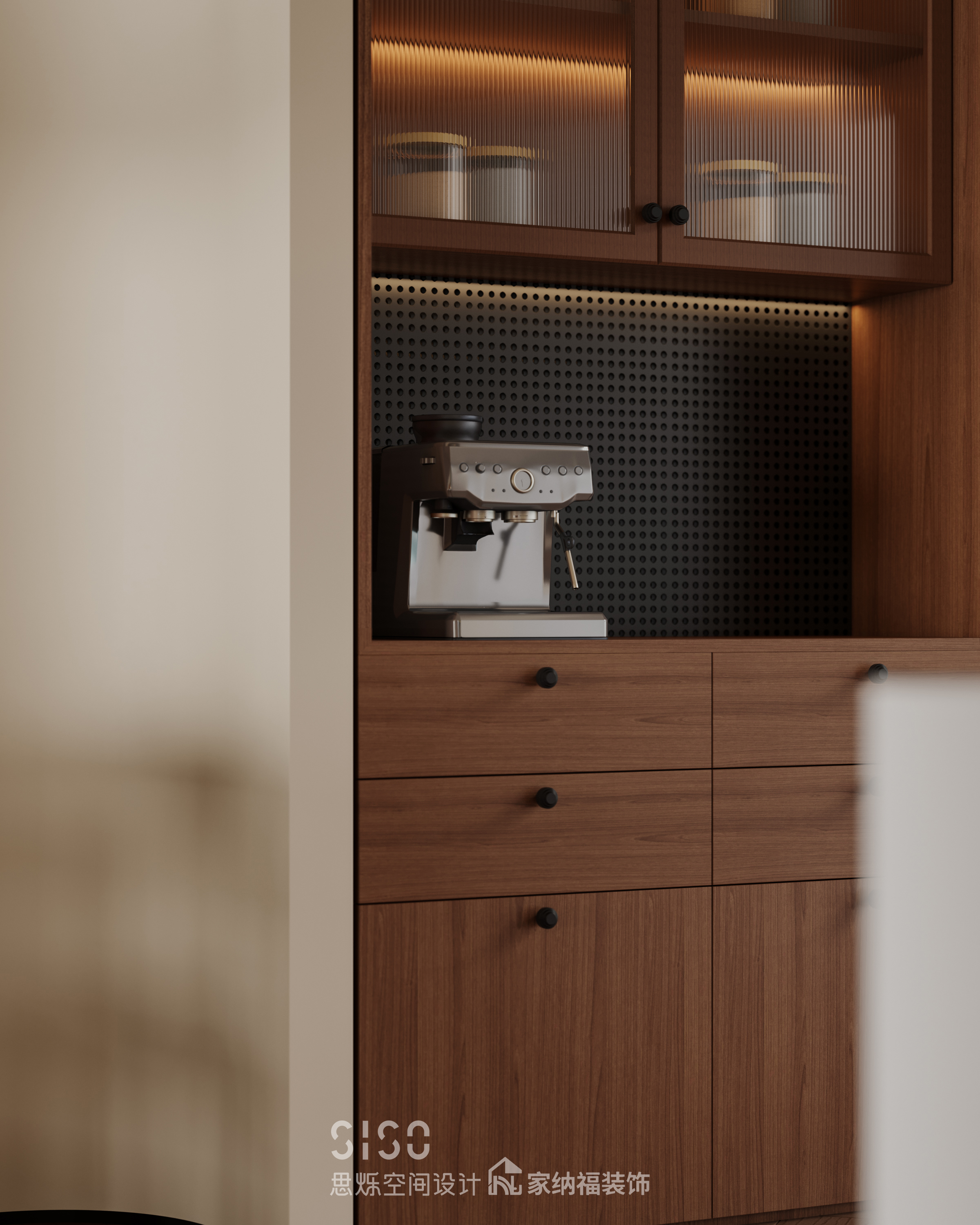 SISO思烁空间设计｜揭阳榕东新城-12