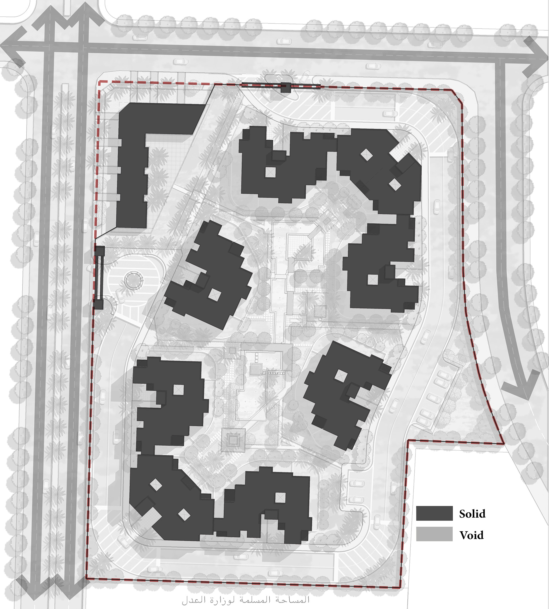 阿尔萨达特化合物丨埃及丨MOD +partners-14
