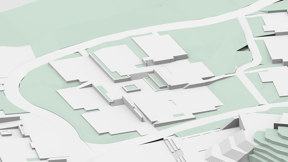 燕麦地安置住区丨中国凉山丨研筑舍建筑设计工作室-118