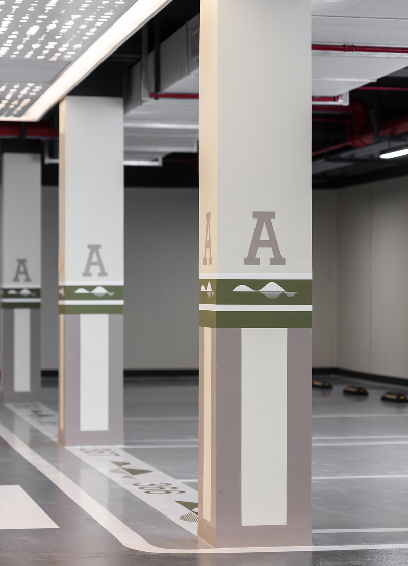 中海汕头悦江府住宅公区丨中国汕头丨香港方黄（设计）集团-9