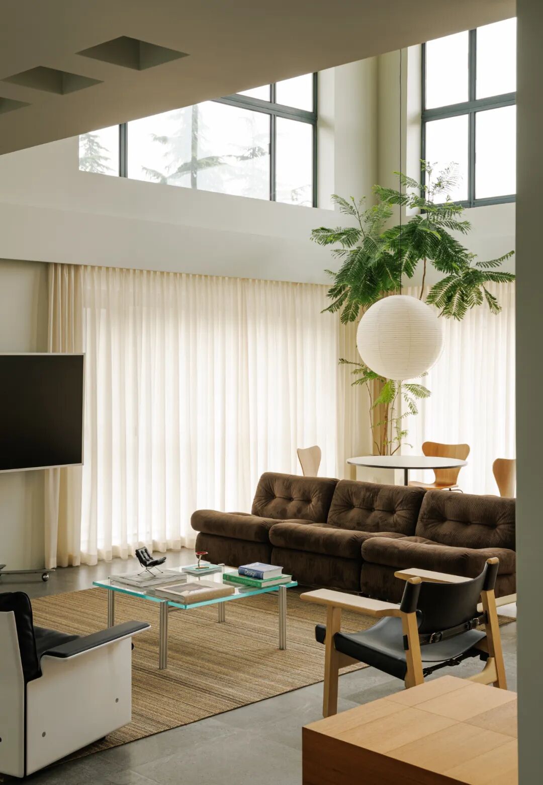 WAY × 未止办公室丨WAY DESIGN STUDIO-17