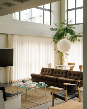 WAY × 未止办公室丨WAY DESIGN STUDIO