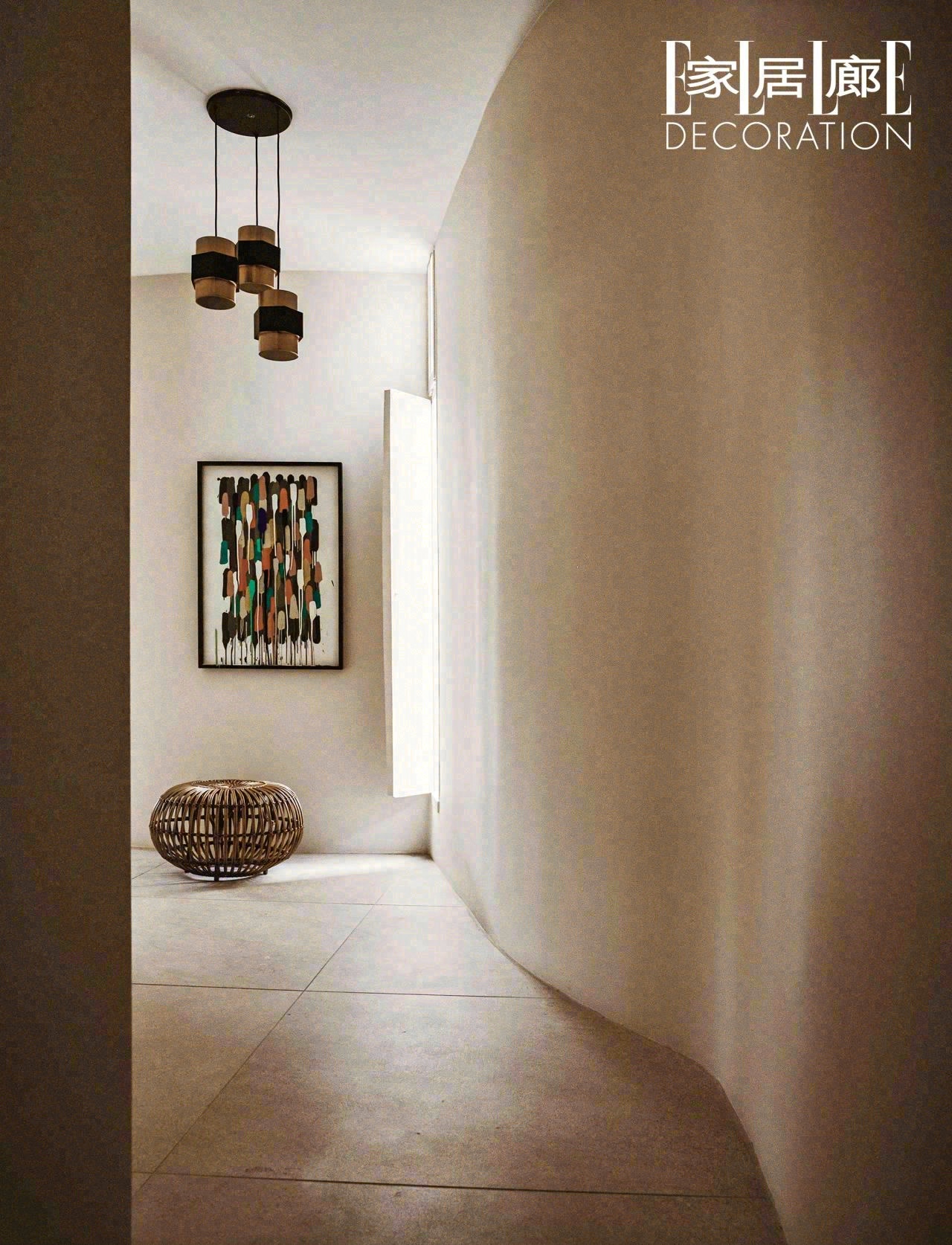 奇迹改造 · 五口之家合并 2 栋旧别墅设计丨法国阿尔勒丨JeanClaude Perucca-38