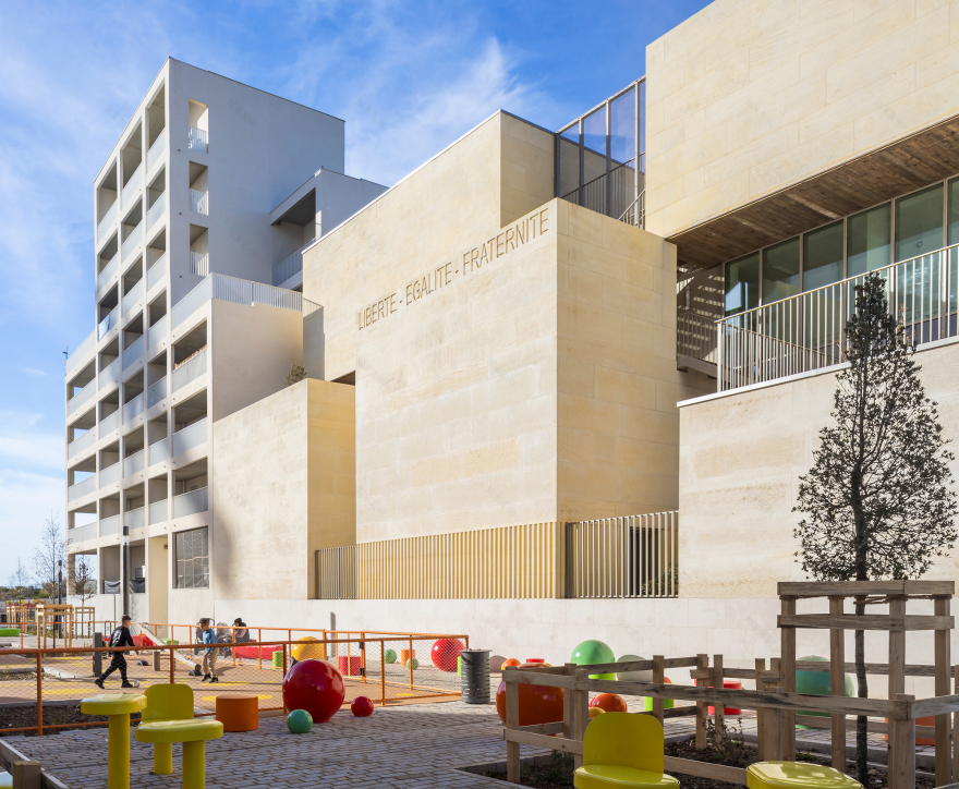 丨法国马赛丨Brenac & Gonzalez & Associés(BGA)-20