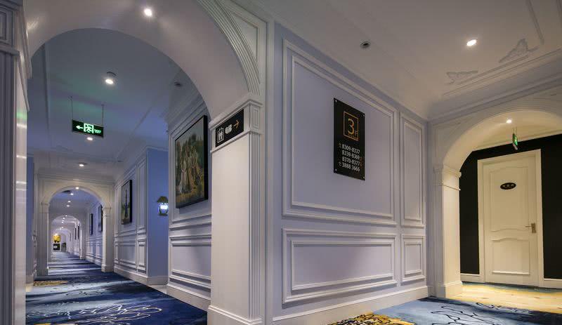 深圳爱琴海艺术主题酒店-24