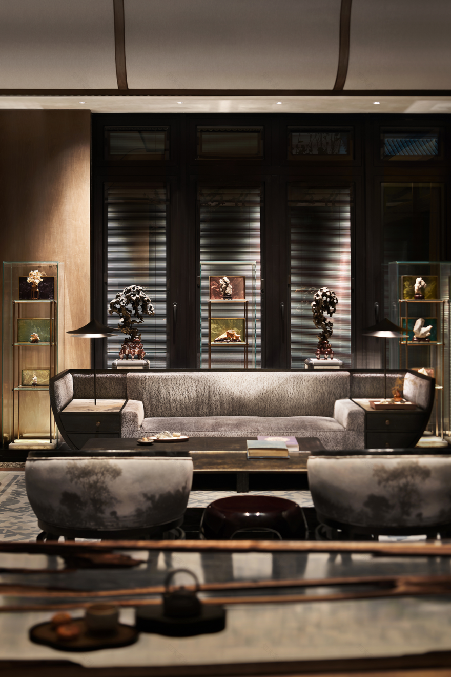 中国铁建·拙政江南豪宅丨中国江苏-33