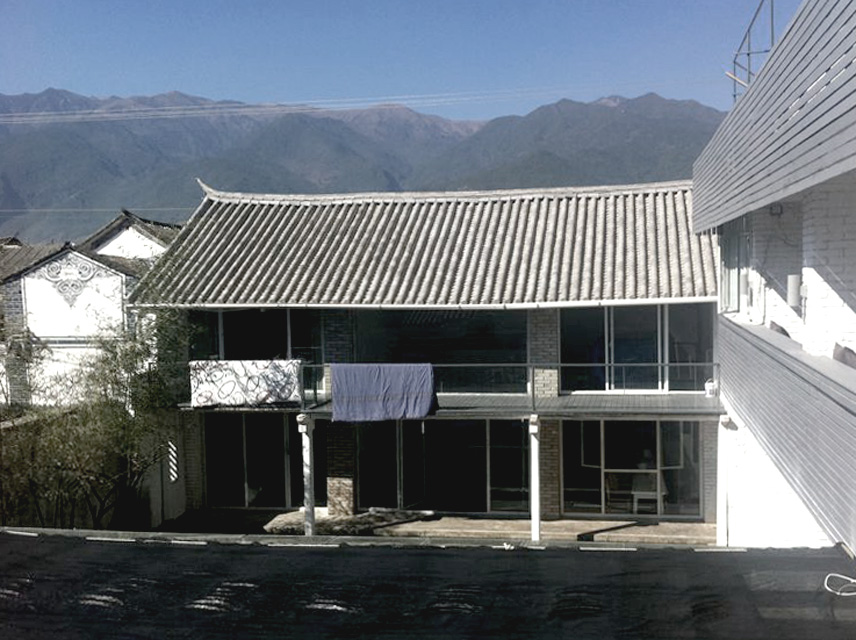 Dali Residence | Ricky Alan Hele Design-Build Studio-14