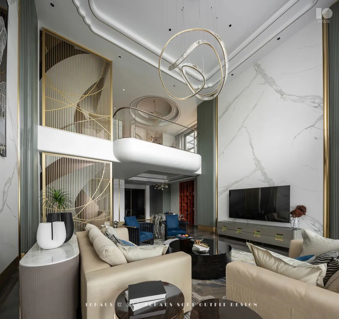 山前林里丨中国成都丨10HAUS-33