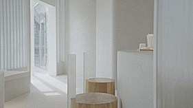 如果世界是半透明的丨中国丨易思维室内设计-28