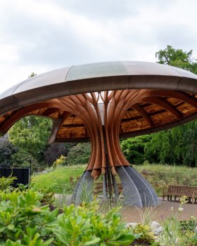 丨英国伦敦丨Mizzi Studio
