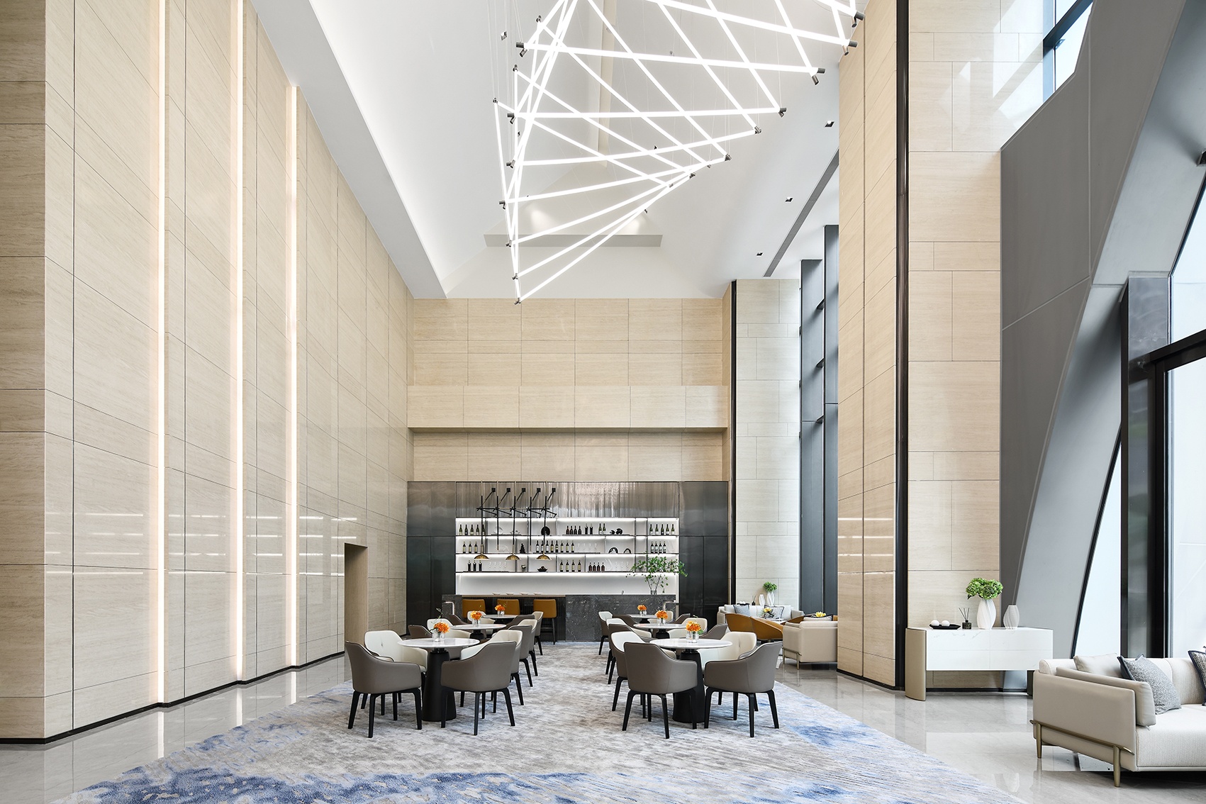 京基水贝营销中心丨中国深圳丨DHO 国际设计-30