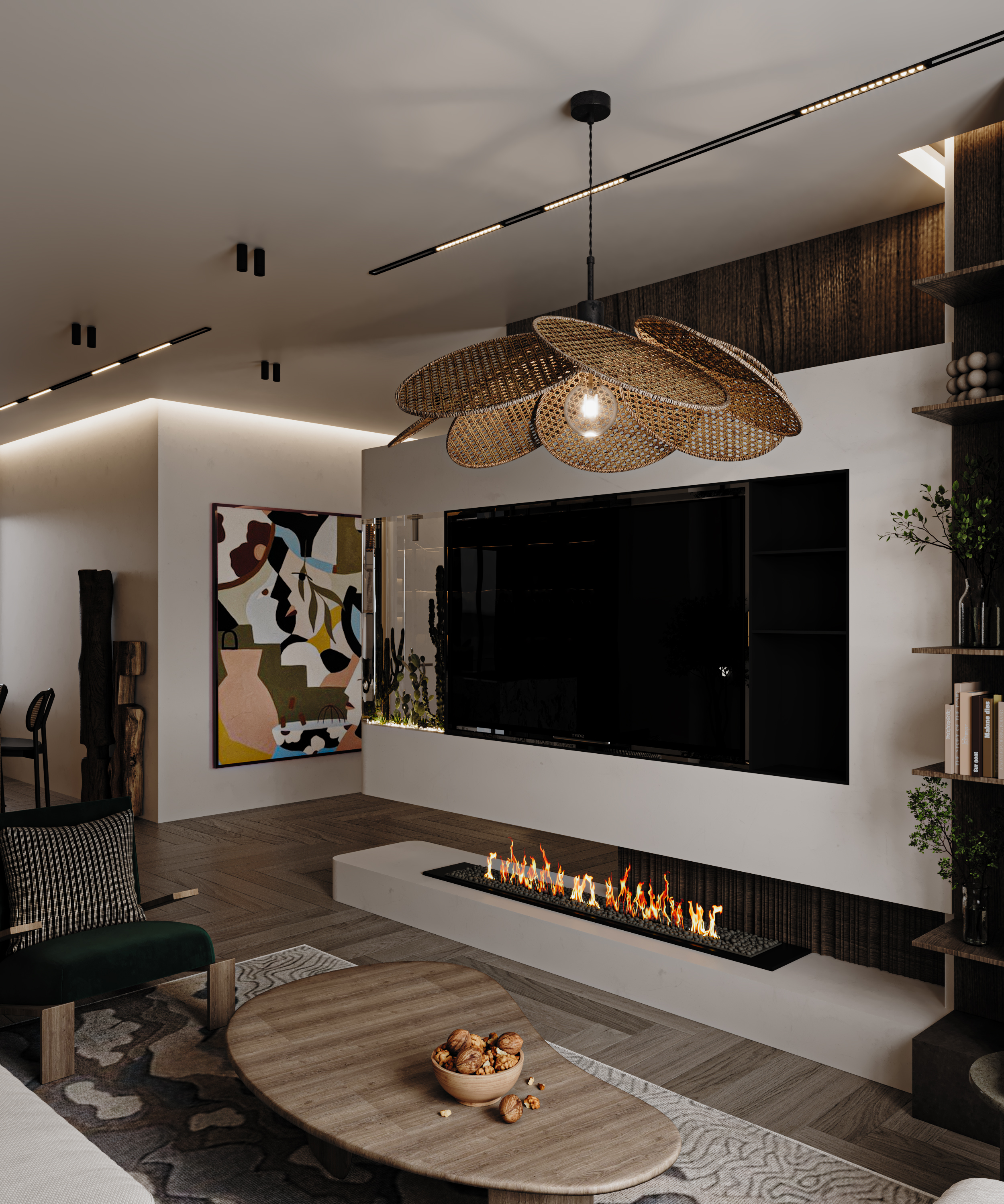 HOME RECEPTION DESIGNE-6