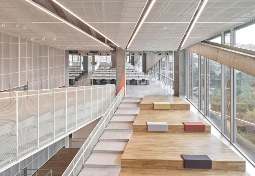 Özyeğin University Faculty of Architecture and Design / ARK-itecture-22