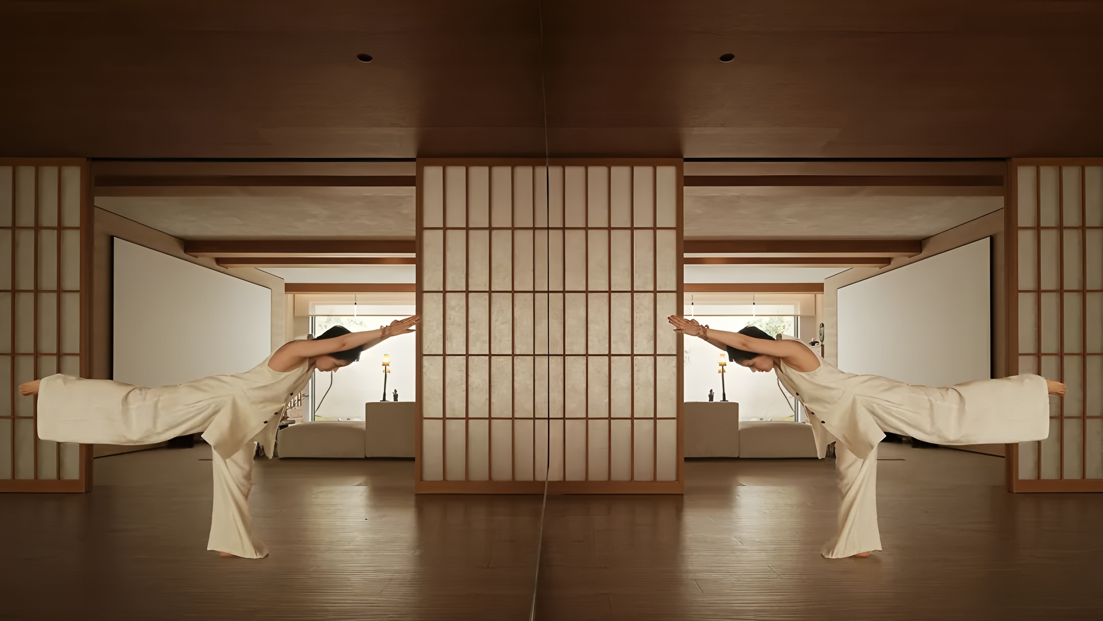 光吟静室简序生长丨中国重庆丨重庆悦空间设计-31