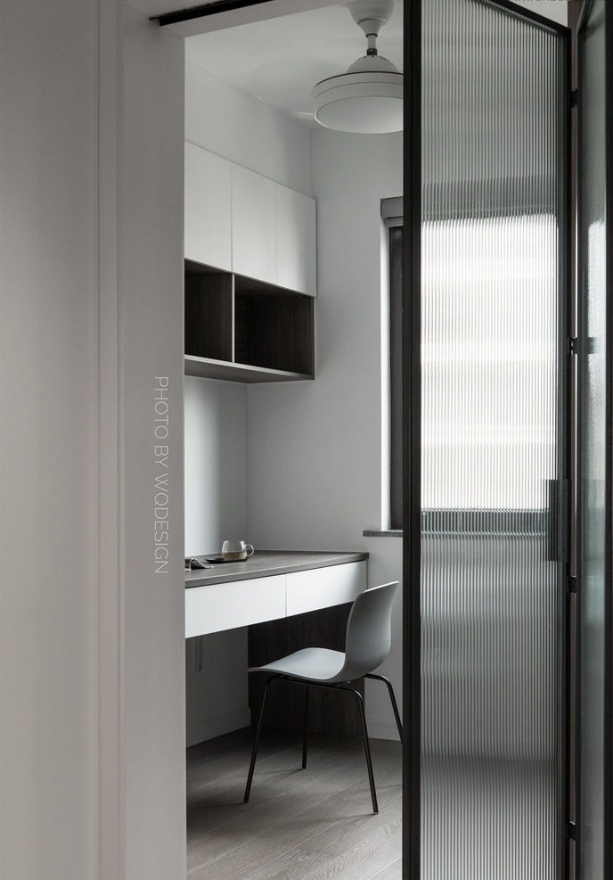 玖珑山 135㎡家居设计-42