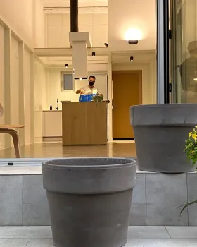 阿尔隆索之家