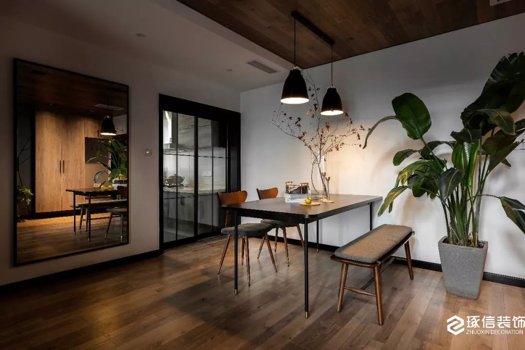 云端 80 后的自由随性混搭风-53