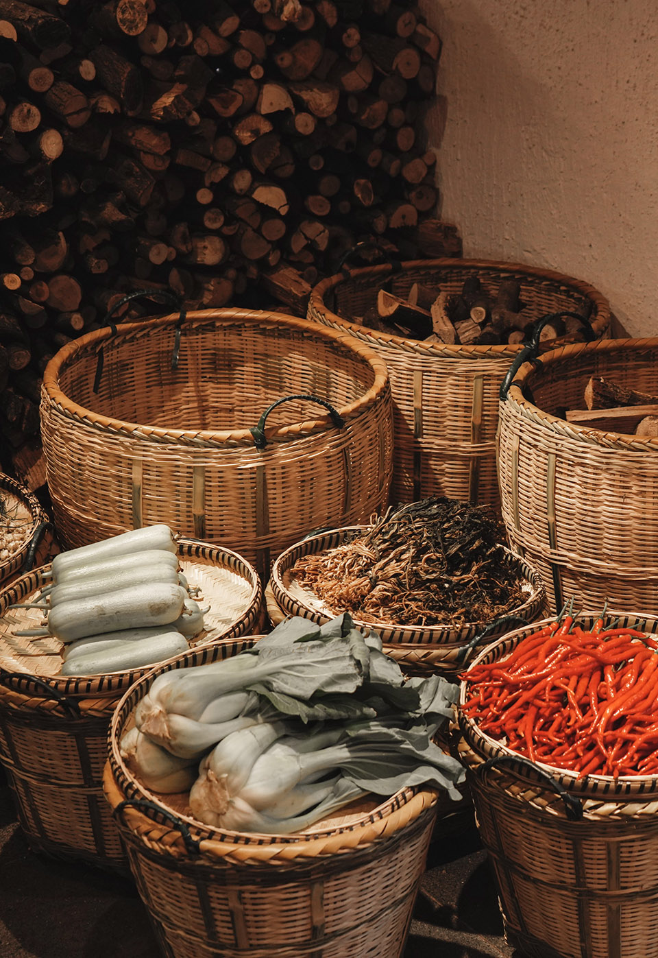 街河口渔市丨中国岳阳丨向生设计事务所-95