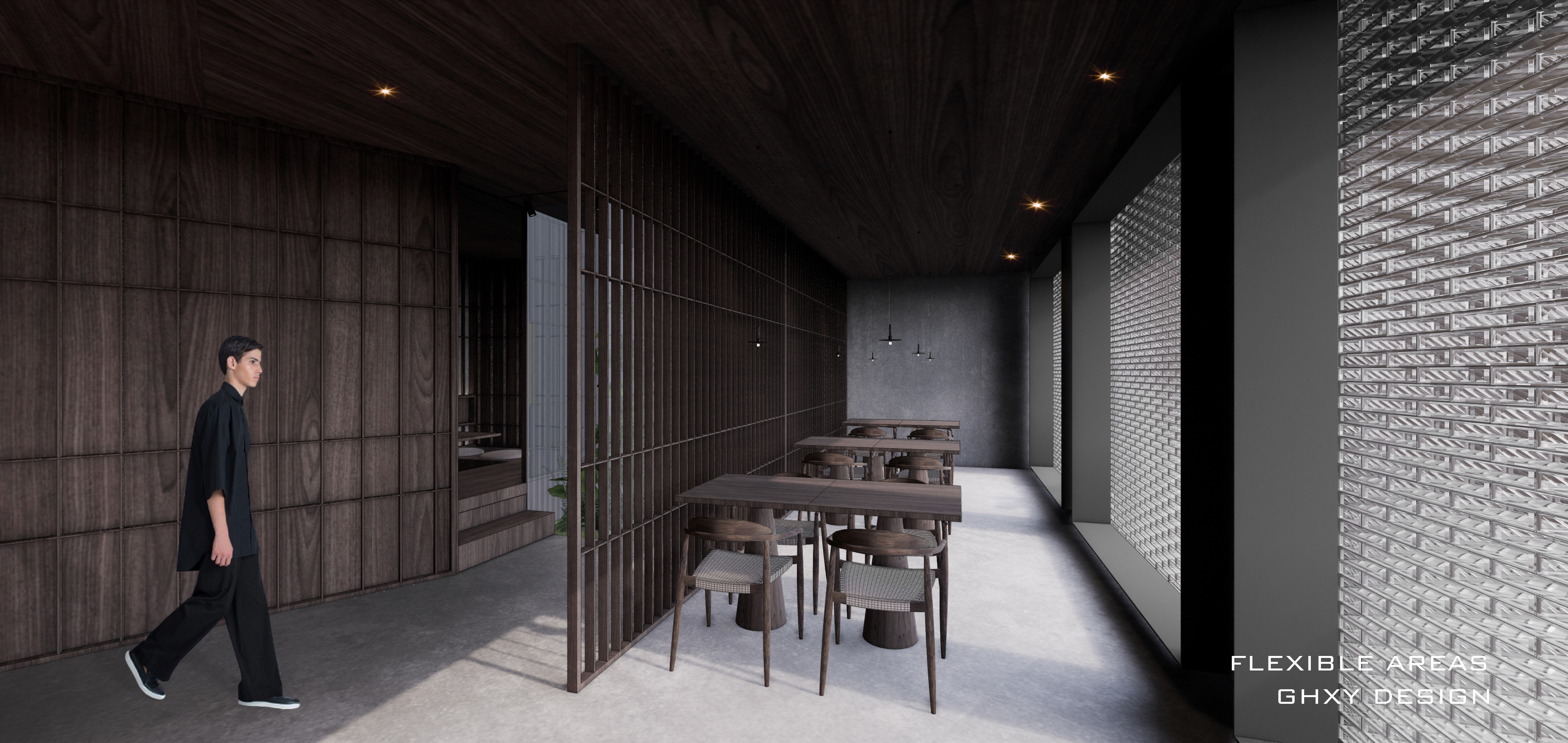 三木日料丨中国济南丨GHXY Design-21