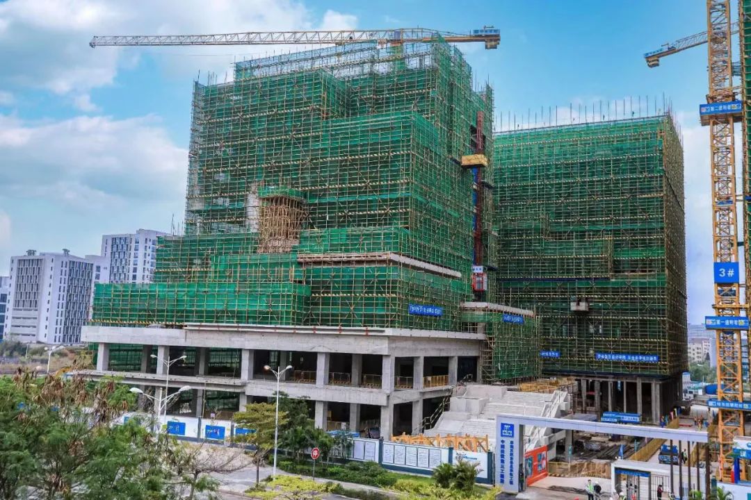 天珑五纪云谷丨中国深圳丨香港华艺设计顾问(深圳)有限公司-12