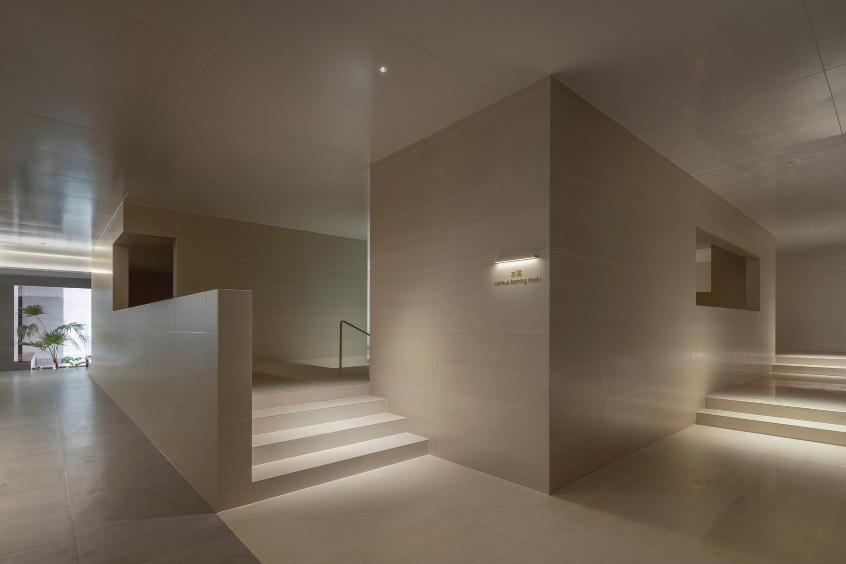 禧泉Joyous Spring疗愈中心丨中国北京丨Soong Lab松涛建筑设计事务所-88