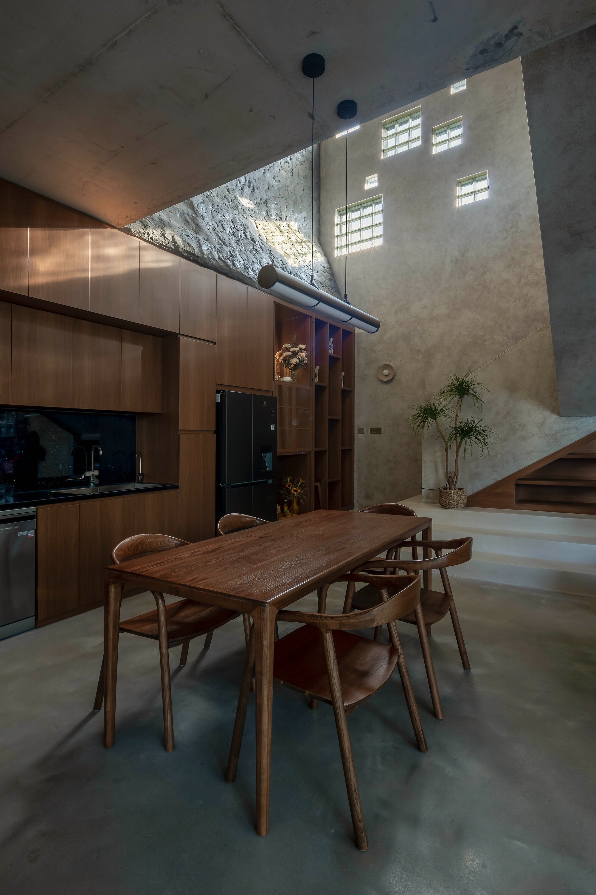 越南PR住宅丨Plus Idea Studio-6