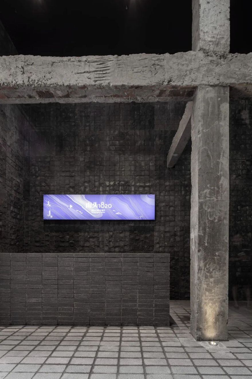 深圳南头古城数字博物馆 | 现代科技与传统文化的时空碰撞-29