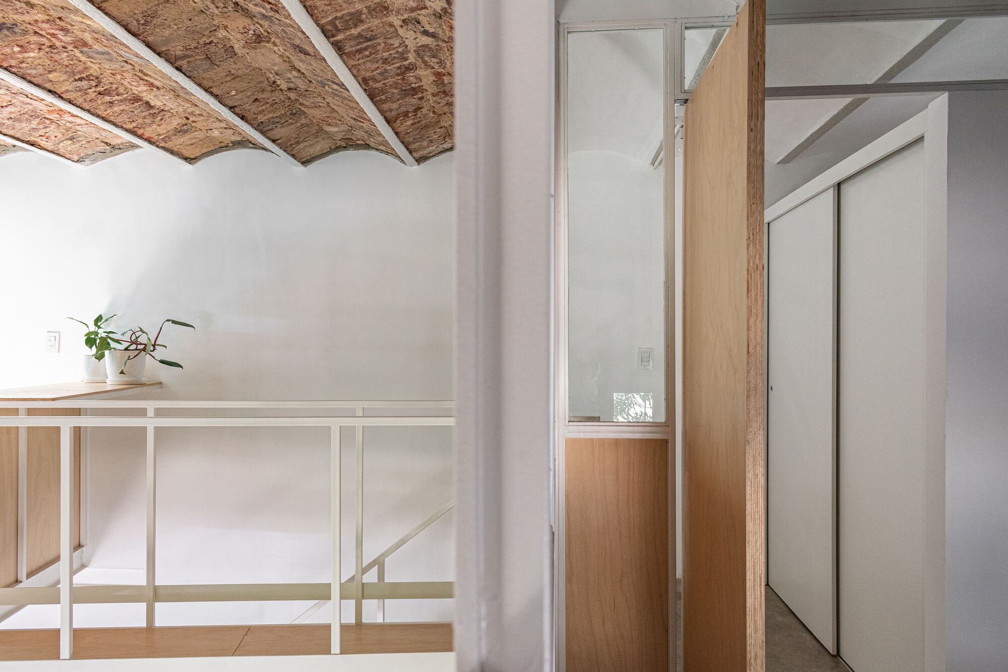 Pasco 住宅改造丨阿根廷罗萨里奥-24