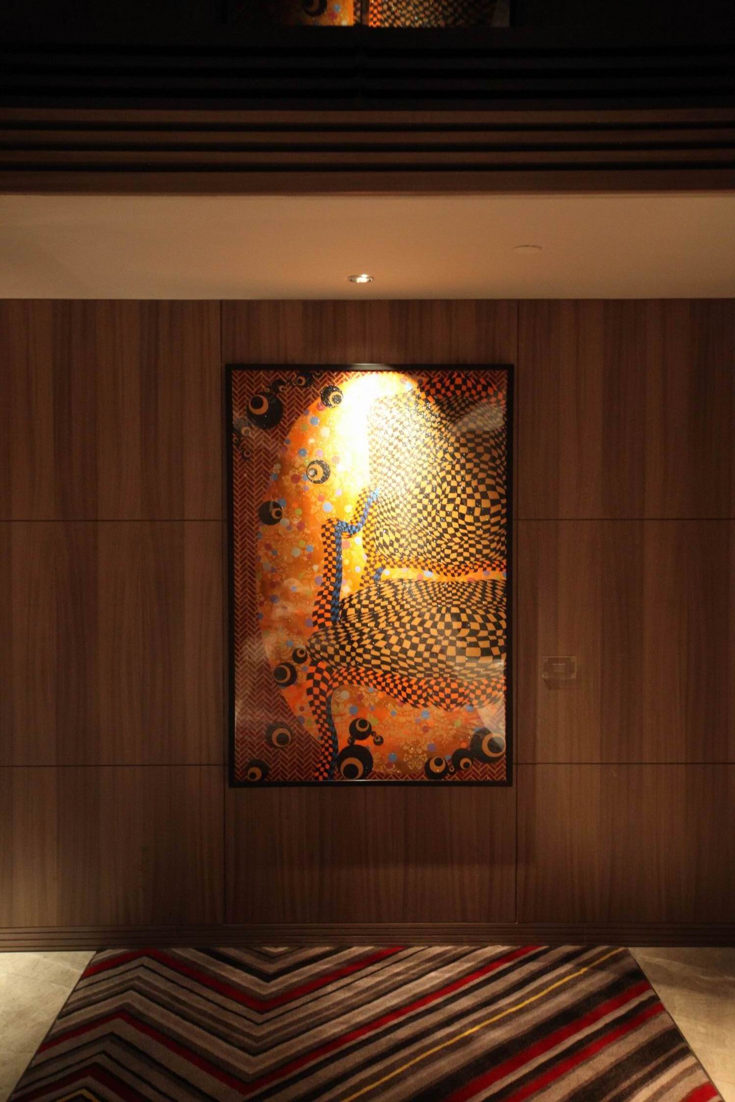 英国洲际酒店Diao 成都洲际丶花样年-2-30