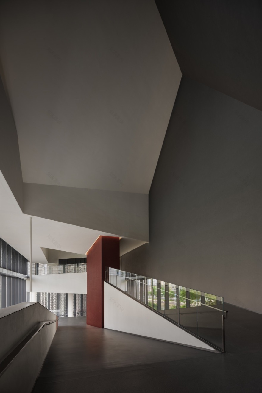 四川大学博物馆改扩建项目丨中国成都丨中国建筑西南设计研究院有限公司-54