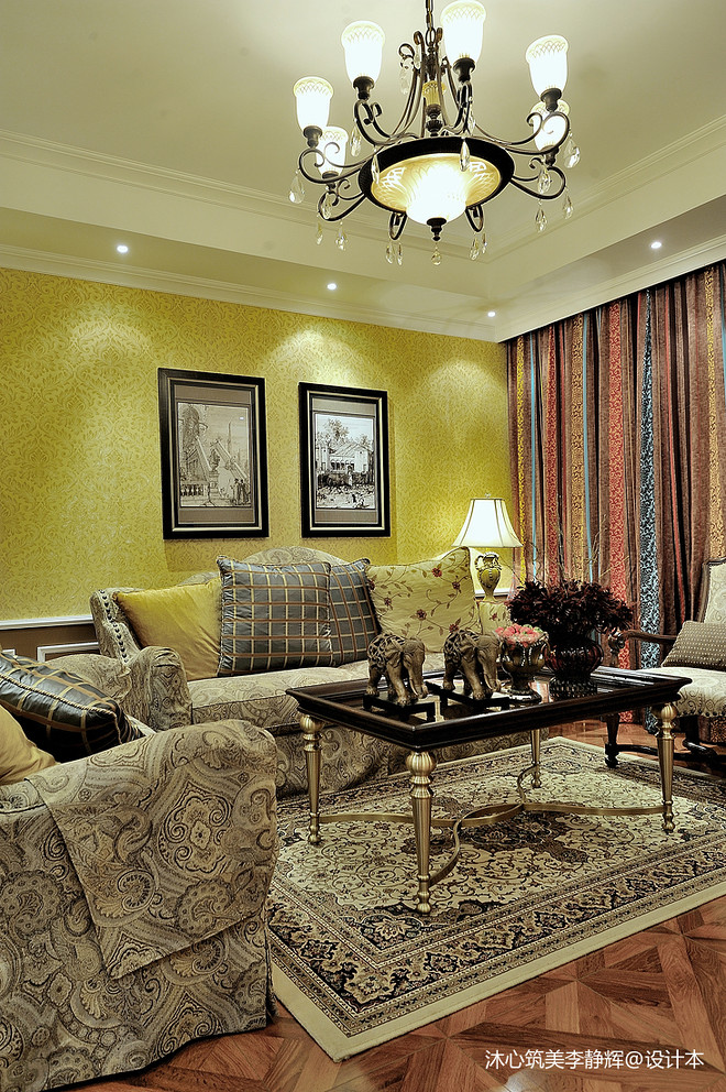 名流·人和天地  i6爱因斯坦户型样板房-28