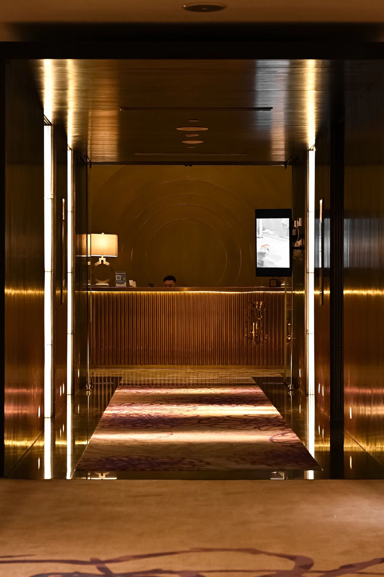 The Westin ·吉隆坡丨马来西亚吉隆坡丨喜达屋-15