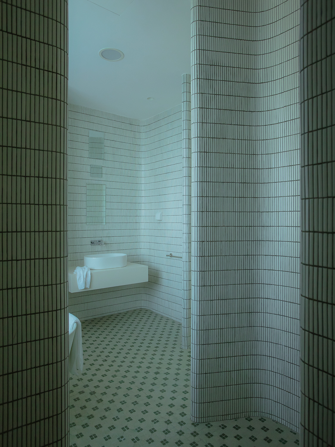 潜意识治疗条例丨Atelier Duyi Han-20