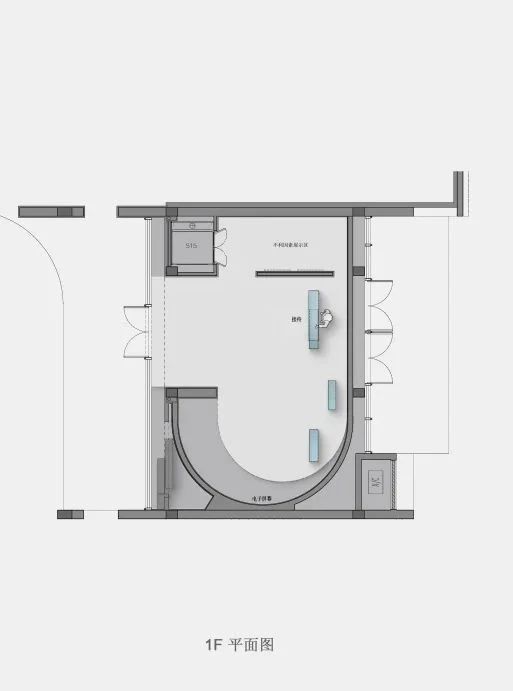 苏州吴江·润樾江南展示中心丨中国苏州丨DIA 丹健国际-24