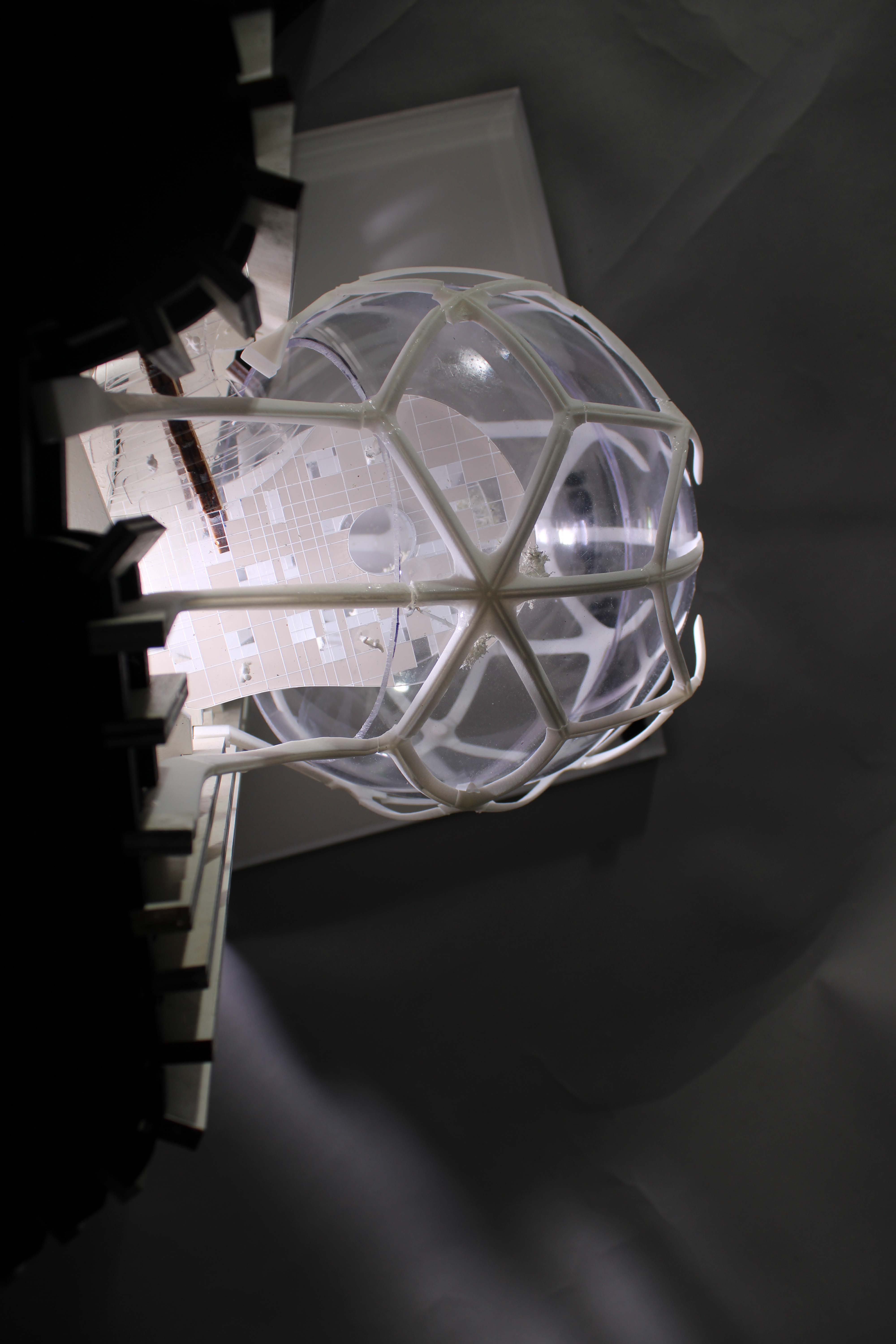 建筑混合系统丨英国伦敦-11