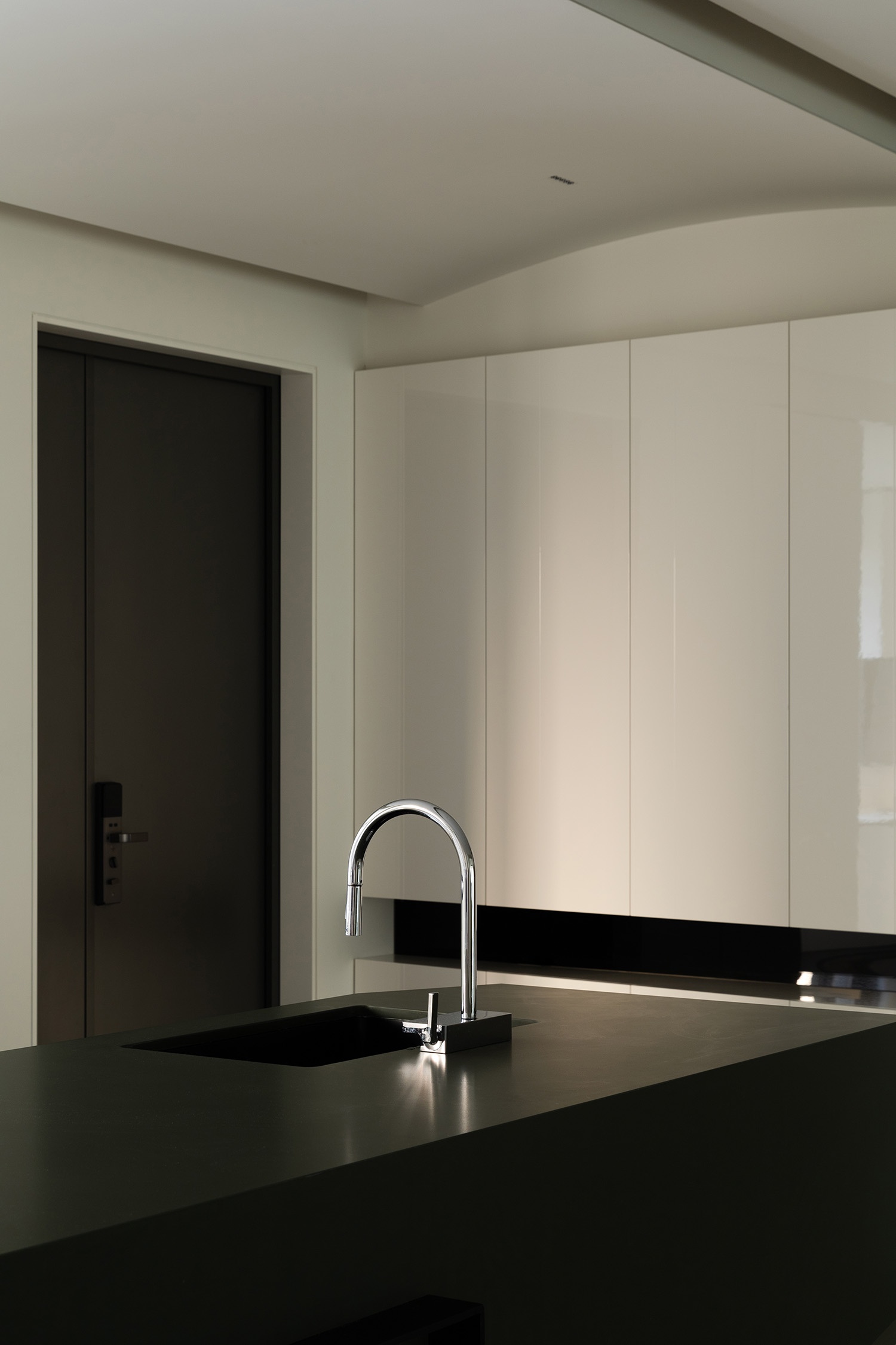 流动的乐章丨中国南京丨云行空间建筑设计-63