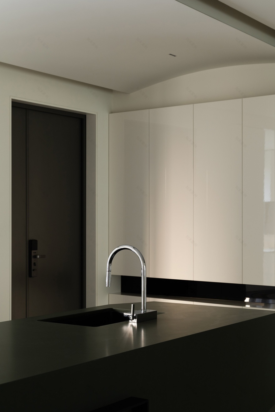 流动的乐章丨中国南京丨云行空间建筑设计-63