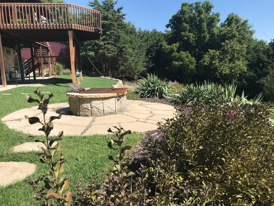 Residential Retaining Wall Projects-55