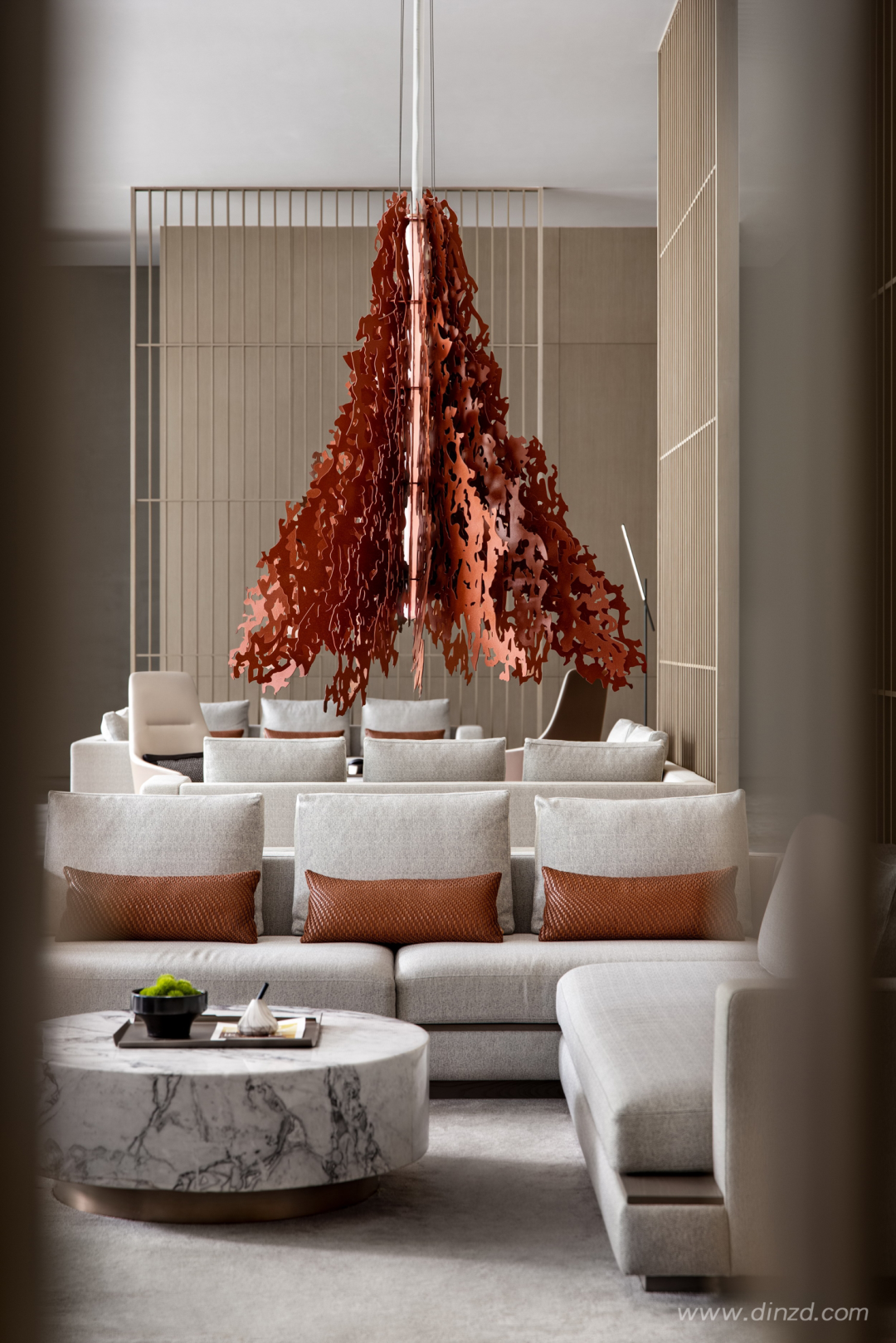 西安新希望锦麟天玺丨中国西安丨矩阵纵横-50