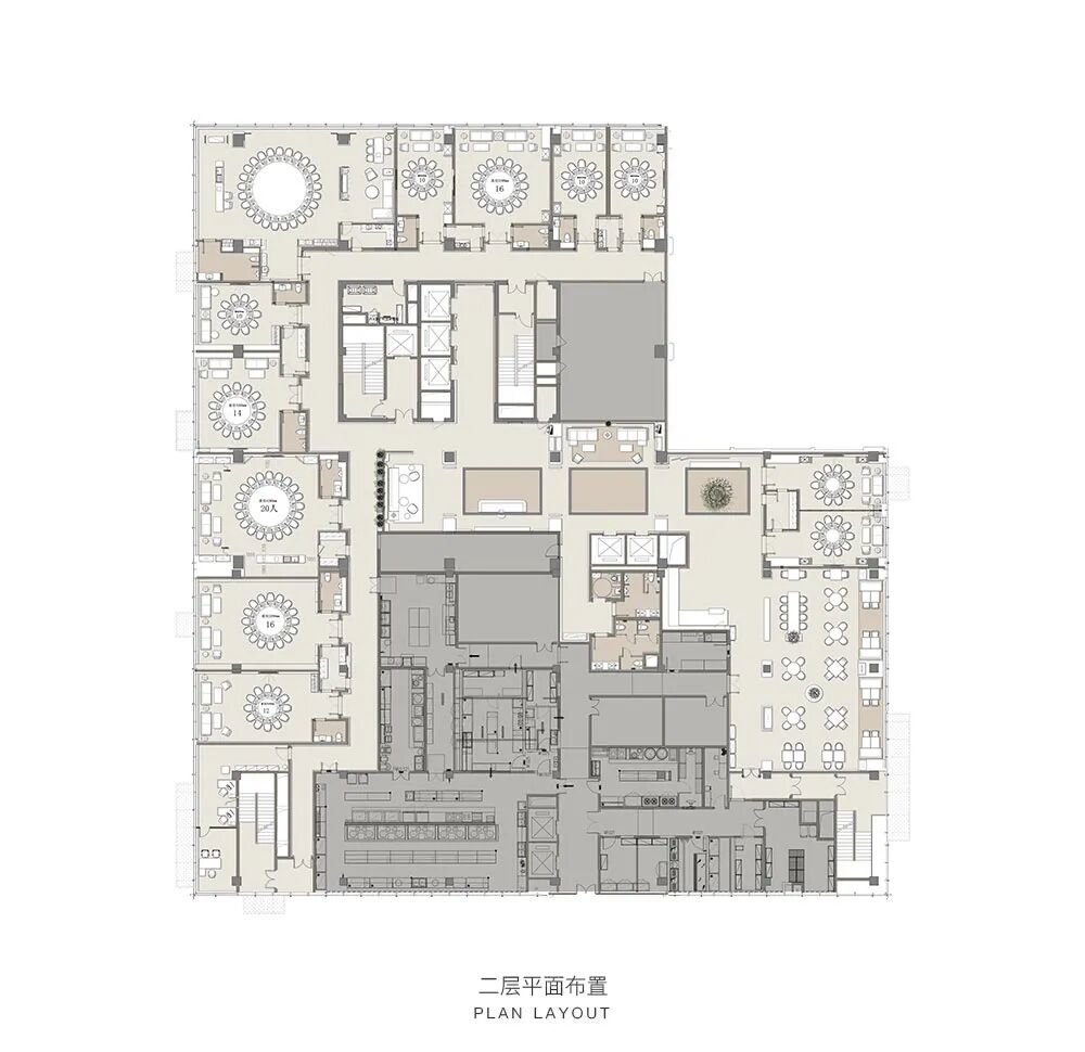 豪生x琥珀丨豪生大酒店·隐奢东方月泊云栖-124